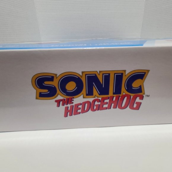 Sonic the Hedgehog 14PC Egg Mobile Battle Playset Jakks Pacific Toy - Picture 11 of 11